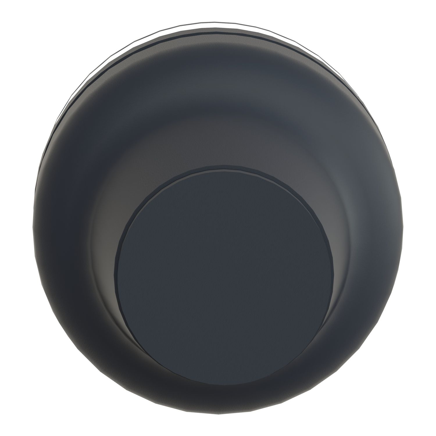 Picture of Head PB plast black travel 4mm -25-70C