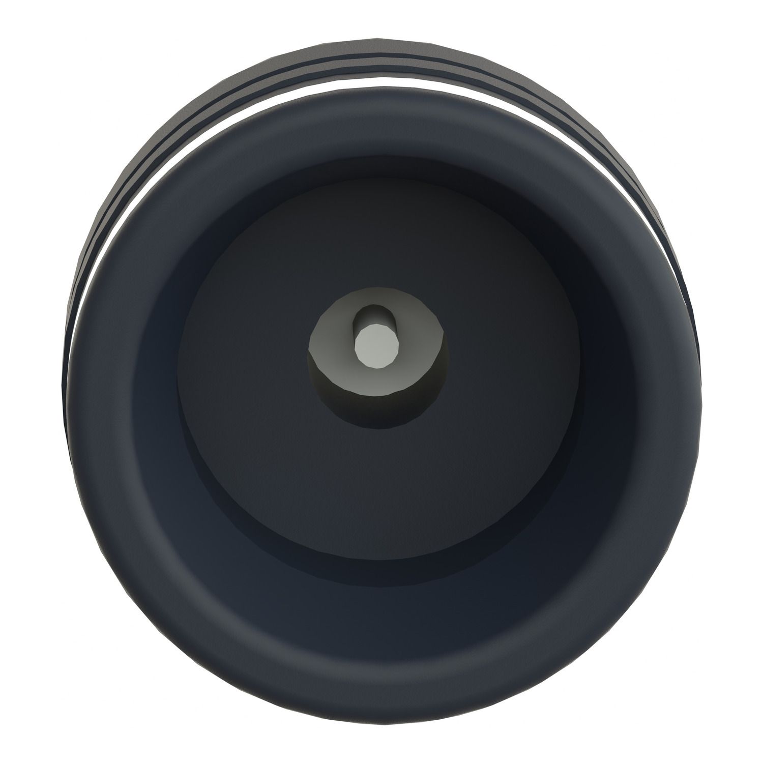 Picture of Head PB metal white travel 16mm -25 70C