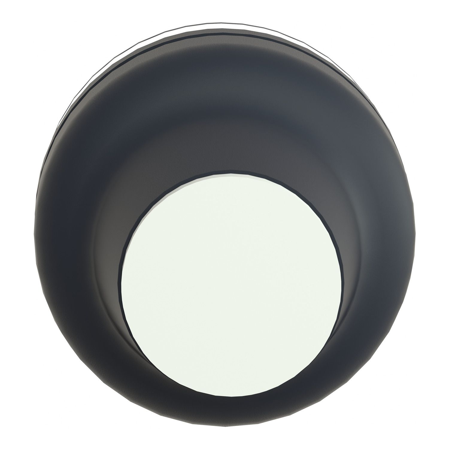 Picture of Head PB metal white travel 16mm -25 70C