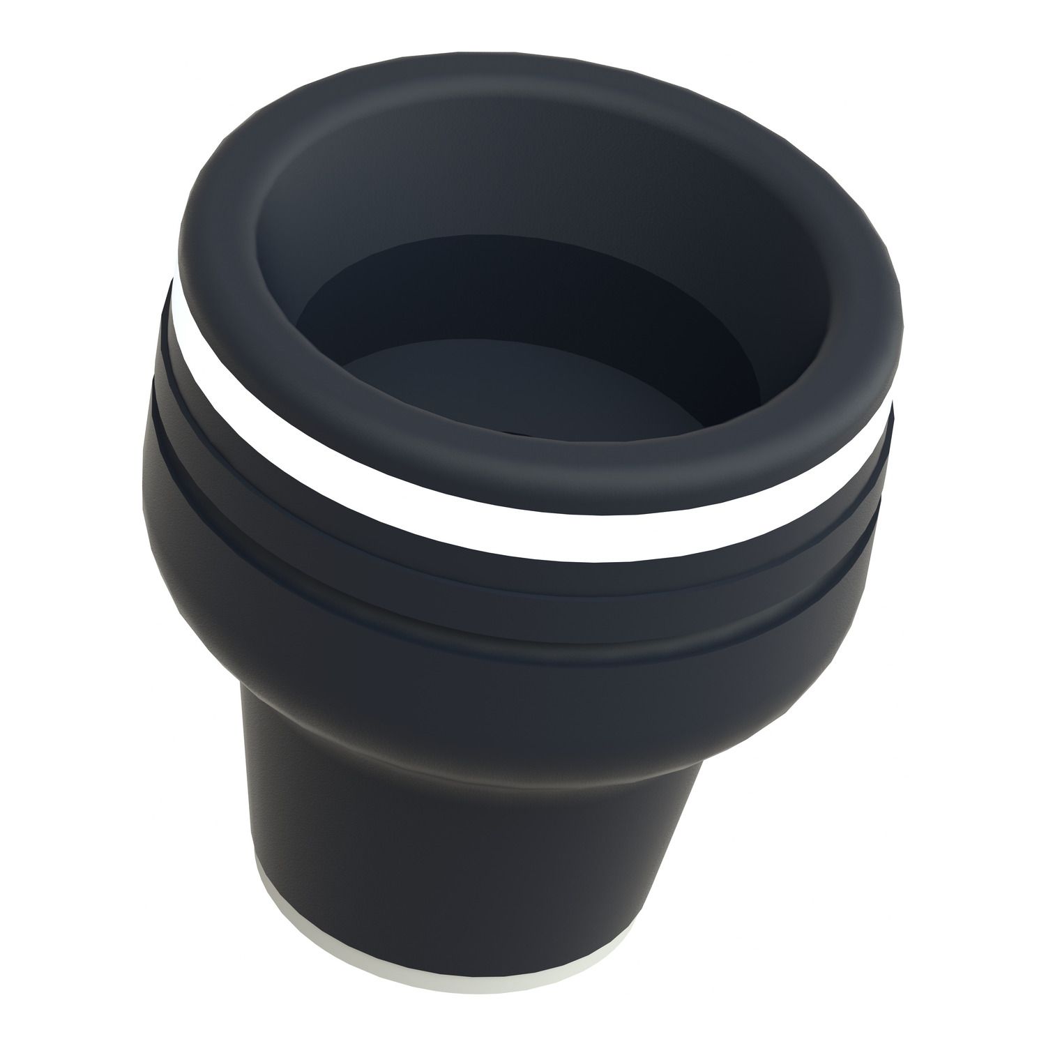 Picture of Head PB metal white travel 16mm -25 70C