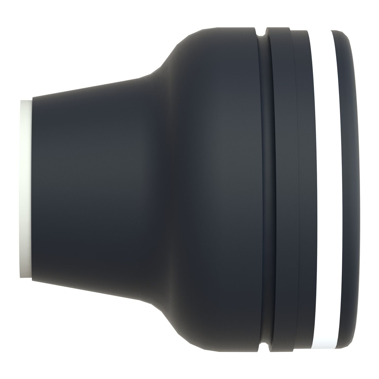 Picture of Head PB metal white travel 16mm -25 70C