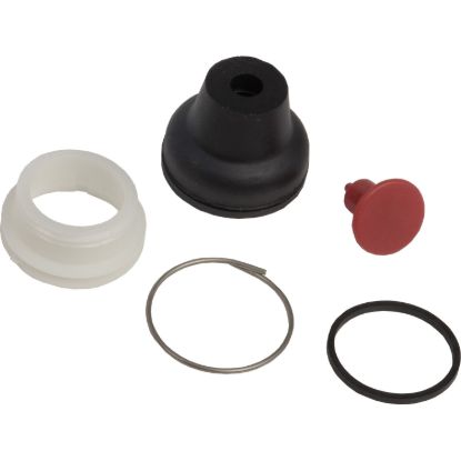 Picture of PUSHBUTTON HEAD