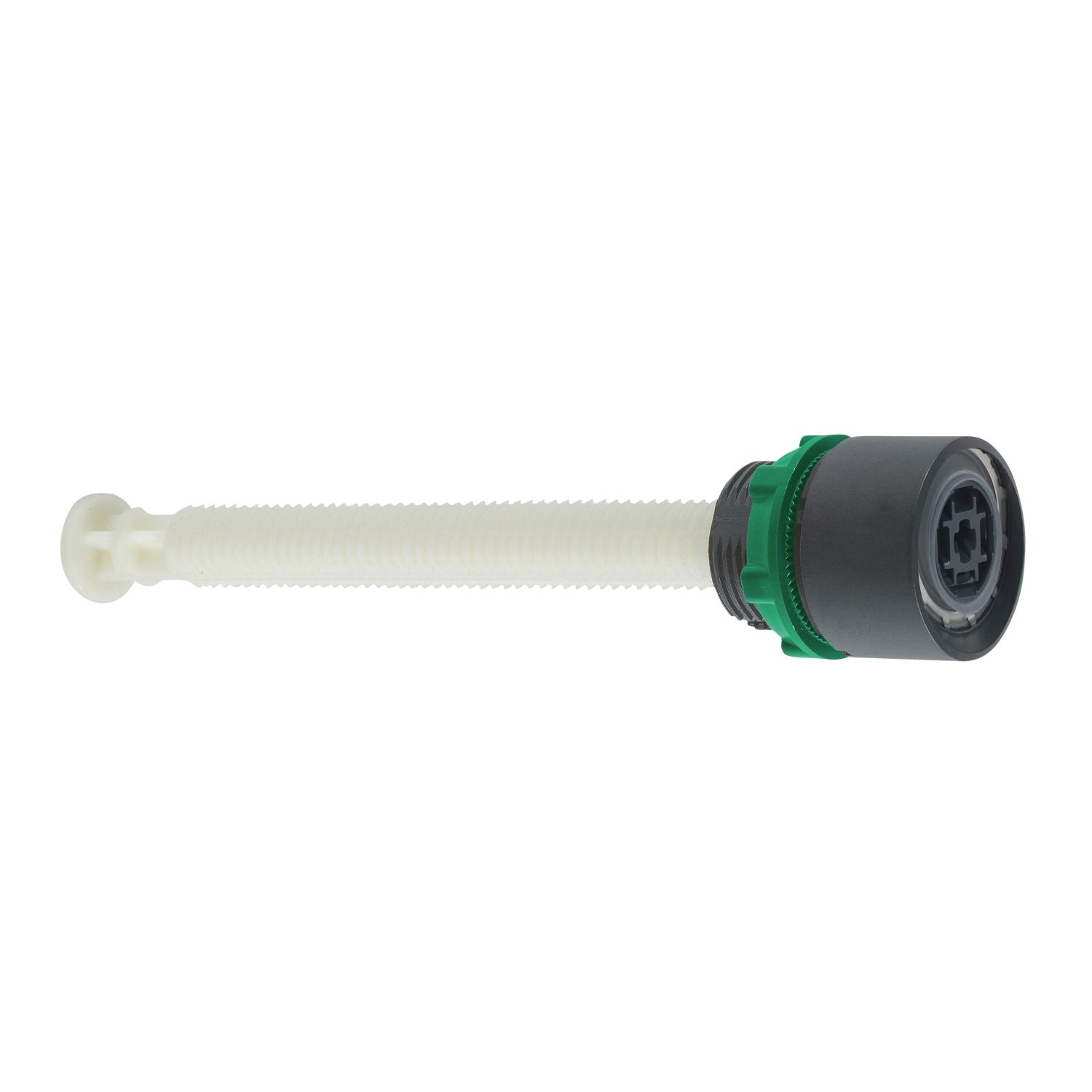 Picture of Manual overload reset push button, Harmony XB5, pushbutton Ø22 mm for 17...120 mm actuation distance