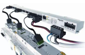The picture of Acti 9 Smartlink Modbus
