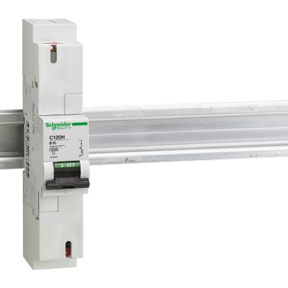 Picture of Terminal shield, Acti9 C120, 1 pole