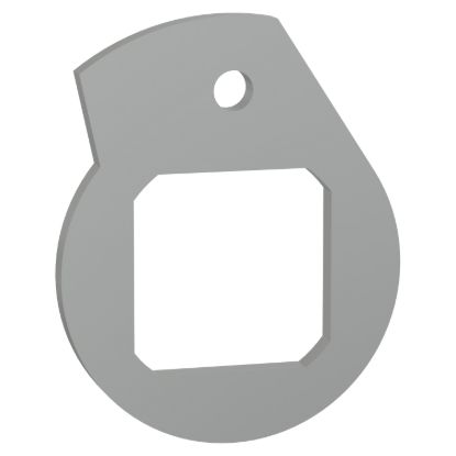 Picture of Keylocks for Profalux&Ronis, for ComPacT INS&INV100â€¦250, Locking device