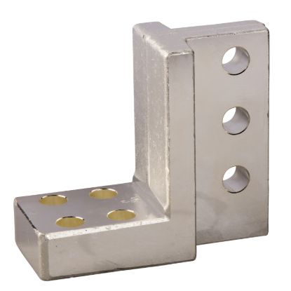 Picture of Vertical connection adapter, MasterPact NT, ComPacT NS630b to NS1600, fixed, 4 poles, spare part