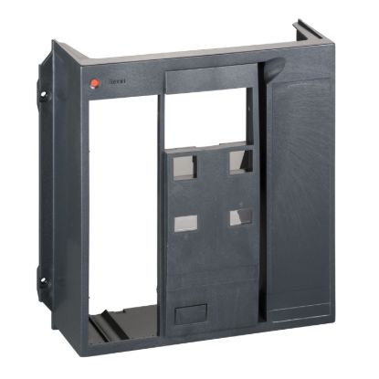 Picture of SPARE PARTS NT 3P/4P FRONT COVER