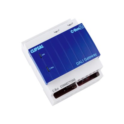 Picture of DALI GATEWAY DIN MOUNT