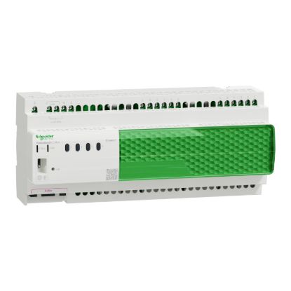 Picture of C-Bus Dimmer, DIN Rail, 4 Channel, 2A