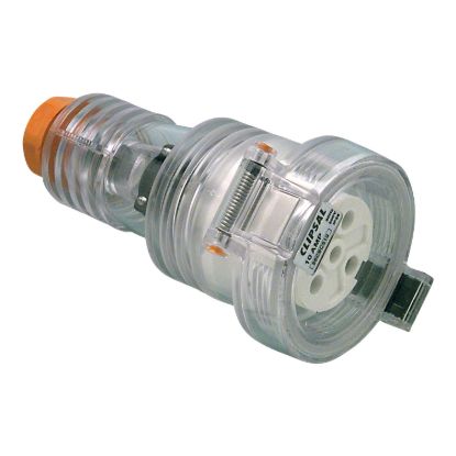 Picture of SOCK CORD EXN IP66 5PN 10A 500