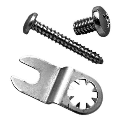 Picture of FOOT MOUNTING S_STEEL