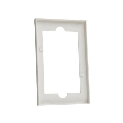 Picture of SATURN MOUNTING FRAME WHITE