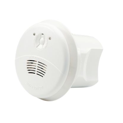 Picture of Smoke Alarm Photo, Flush, 230V