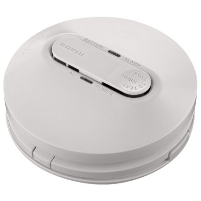 Picture of Smoke Alarm Photo, Surface, 230V