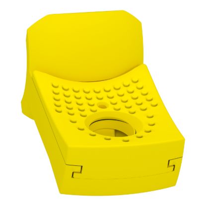 Picture of Padlocking device, Acti9, set of 10