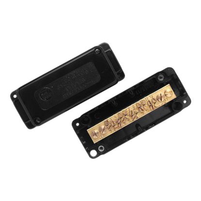 Picture of Heavy Duty Meter Link, Clipsal - Max 4, 165A, 500,V, 13 Hole