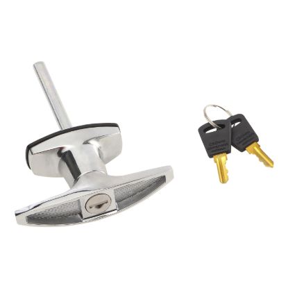 Picture of Handle Lock, Acti9