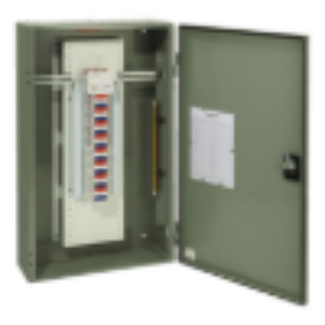 The picture of MB/MD Distribution Board