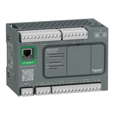 Picture for category Modicon Easy M200