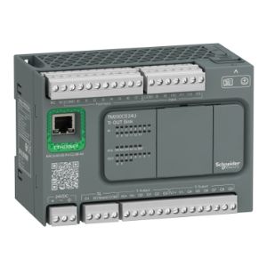 The picture of Modicon Easy M200