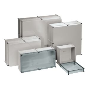 The picture of Insulating Enclosures