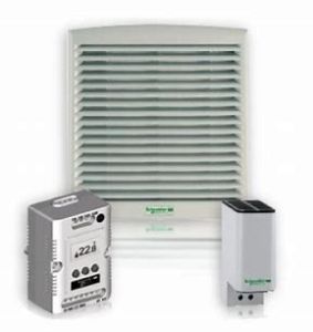 The picture of Thermal Management Systems