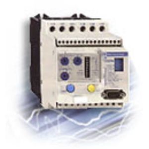 The picture of TeSys LT6