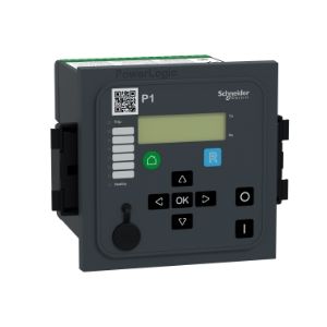 The picture of PowerLogic™ P1 Protection Relays​