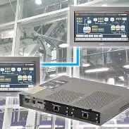 Picture for category Pro-face FP