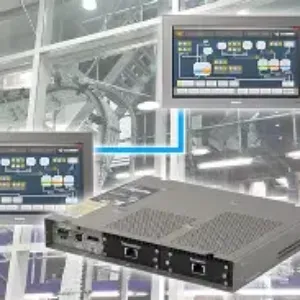 The picture of Pro-face FP