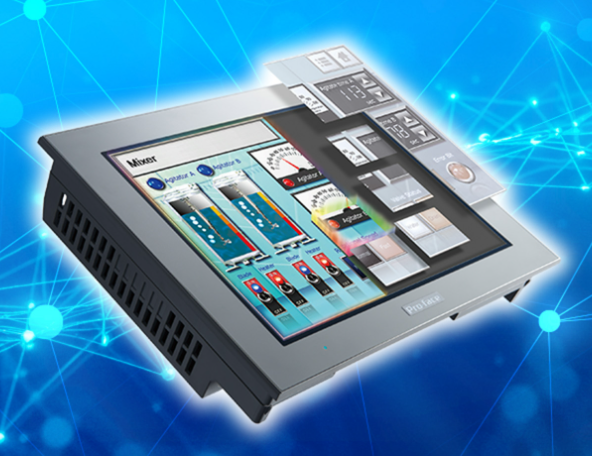 Picture for category Pro-face GP4000