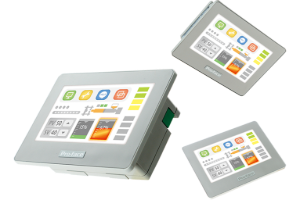 The picture of Pro-face GP4100