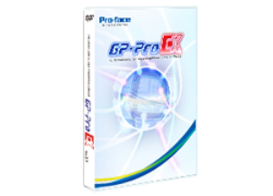 The picture of Pro-face GP-Pro EX