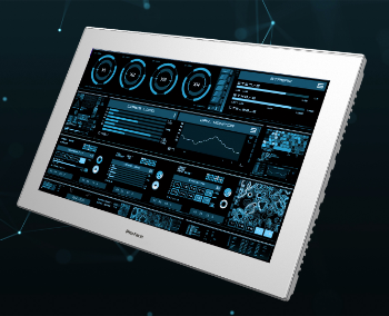 Picture for category Pro-face PSA6000