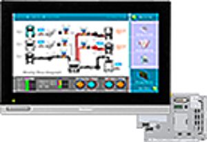 The picture of Pro-face SP5000