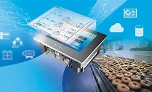 The picture of Pro-face STC6000