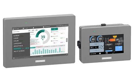 Picture for category Pro-face STM6000