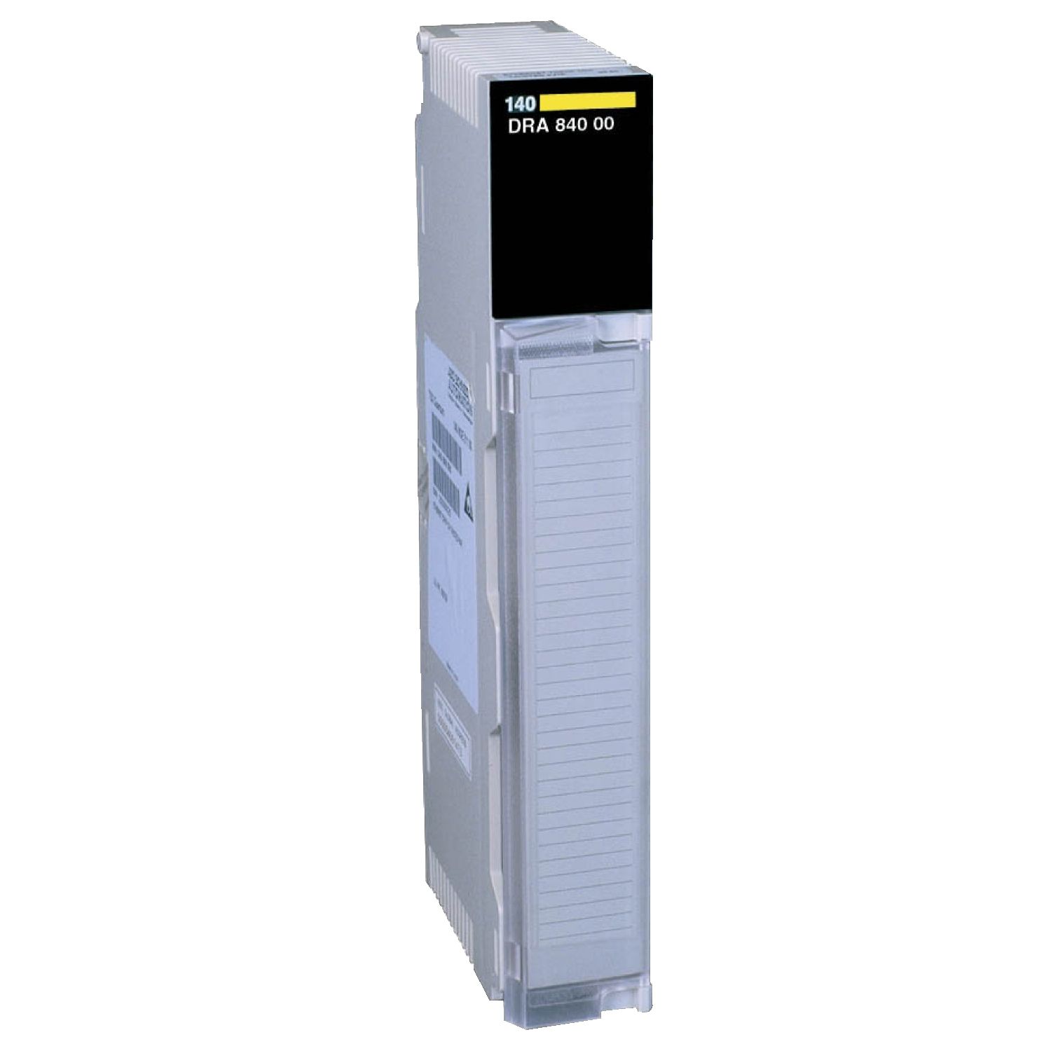 Picture of power supply module Modicon Quantum - 24 V DC 20..30 V - summable