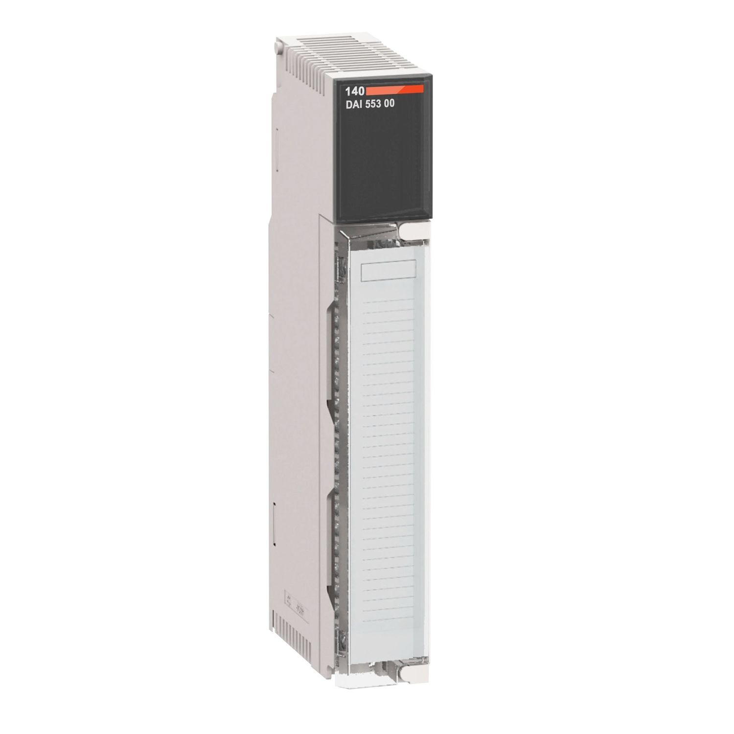Picture of discrete input module Modicon Quantum - 16 I - 115 V AC - 16 channels