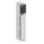 Picture of discrete input module Modicon Quantum - 32 I - 10..60 V DC