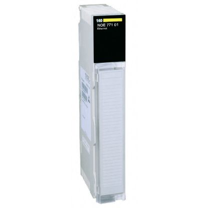 Picture of DIO head-end adaptor Modicon Quantum - 1 Modbus+RS485 twisted pair single copper