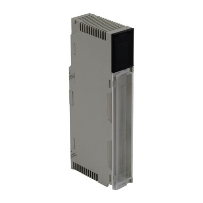 Picture of Modicon Quantum - dummy module with cover - for discrete I/O module