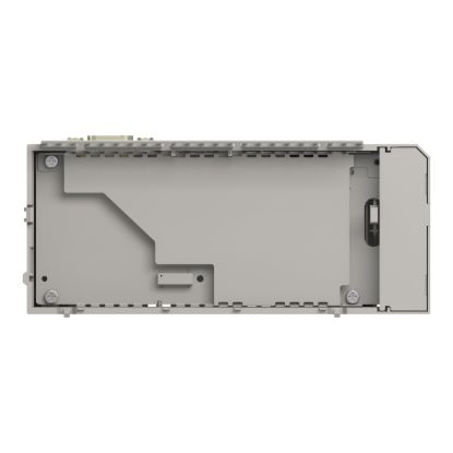 Picture of Unity M1E processor - RS232/485 - Ethernet - USB - I/O bus - global data