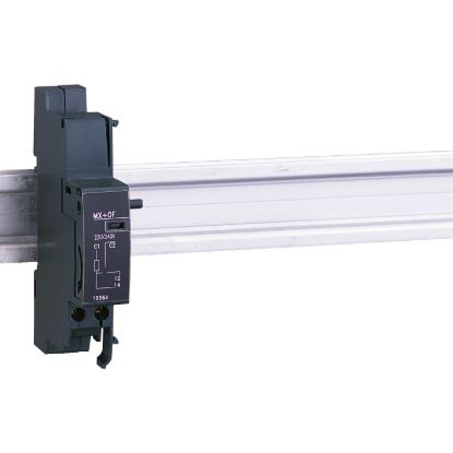 Picture of Acti9 NG125 MX/OF voltage release 130VAC
