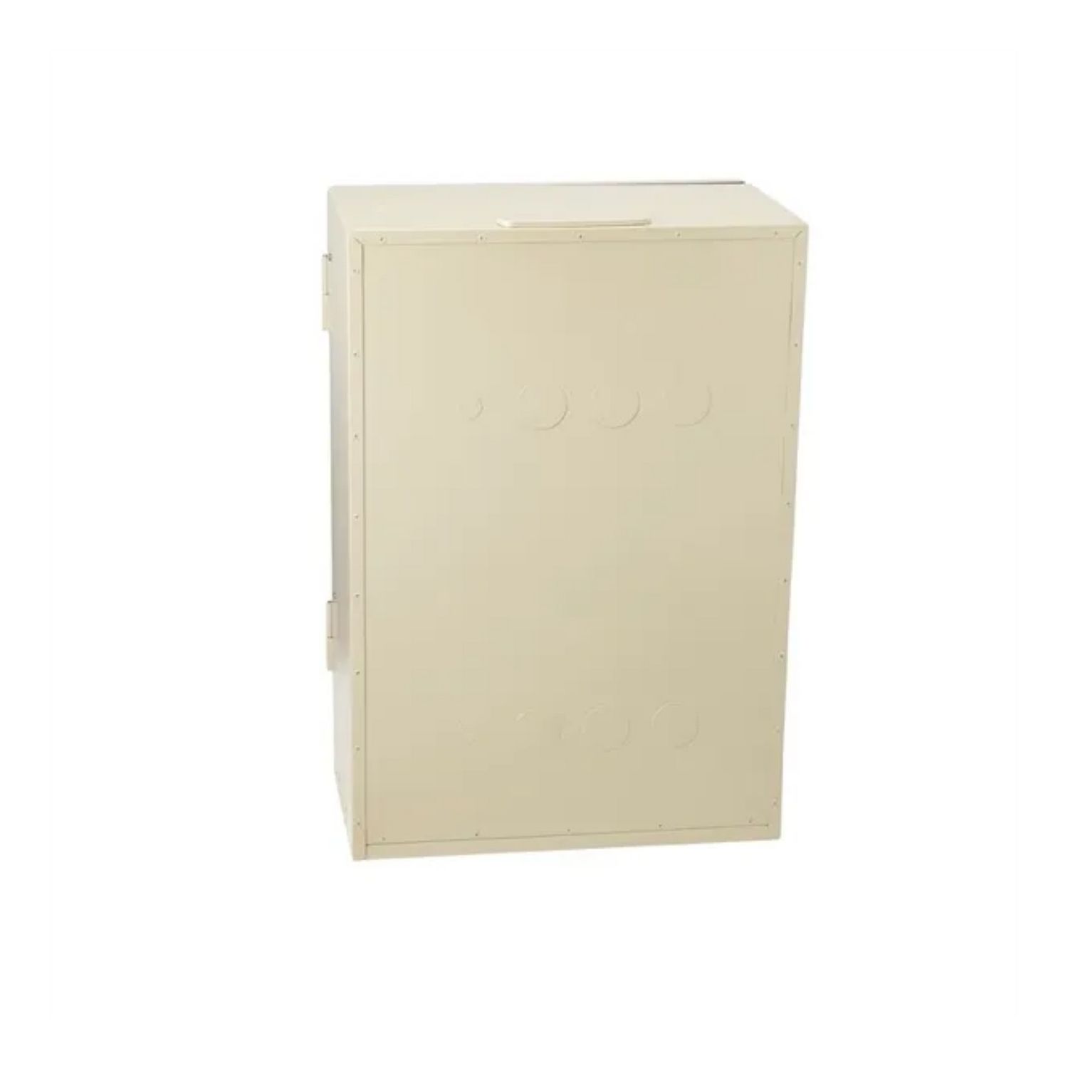 Picture of Meter Box, Clipsal Resi MAX, Queensland/NSW 21 Modules With meter isolation link