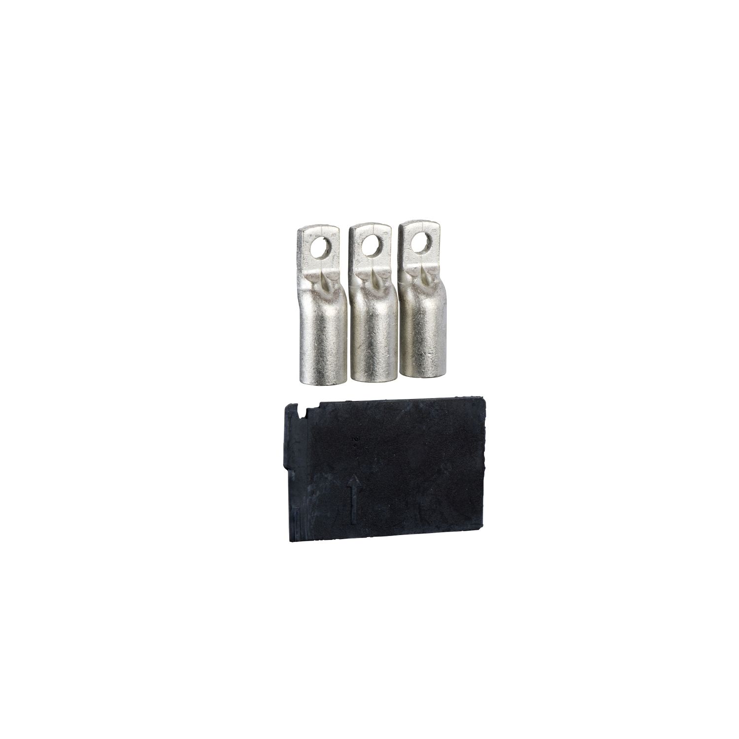 Picture of Crimp lugs, ComPact INS 100/160, 95mm² copper cables, set of 3 parts
