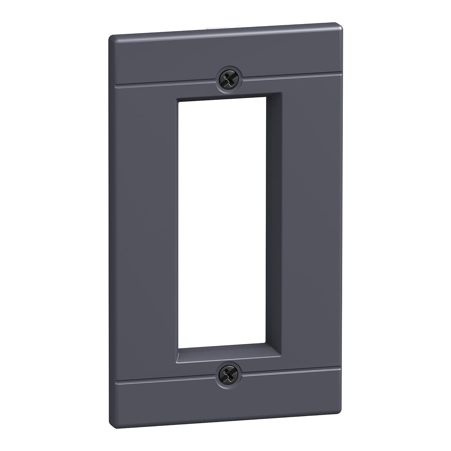 Picture of Toggle escutcheon, ComPact NS, protection collar, IP40