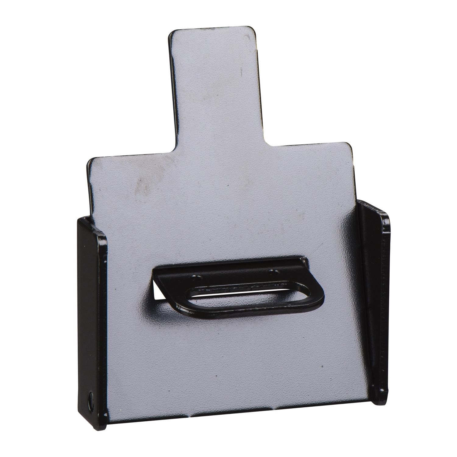 Picture of Toggle padlocking device, ComPacT NS, fixed adapter, OFF or ON position, 3 padlocks