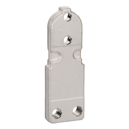 Picture of Top front connection terminals, ComPact NS